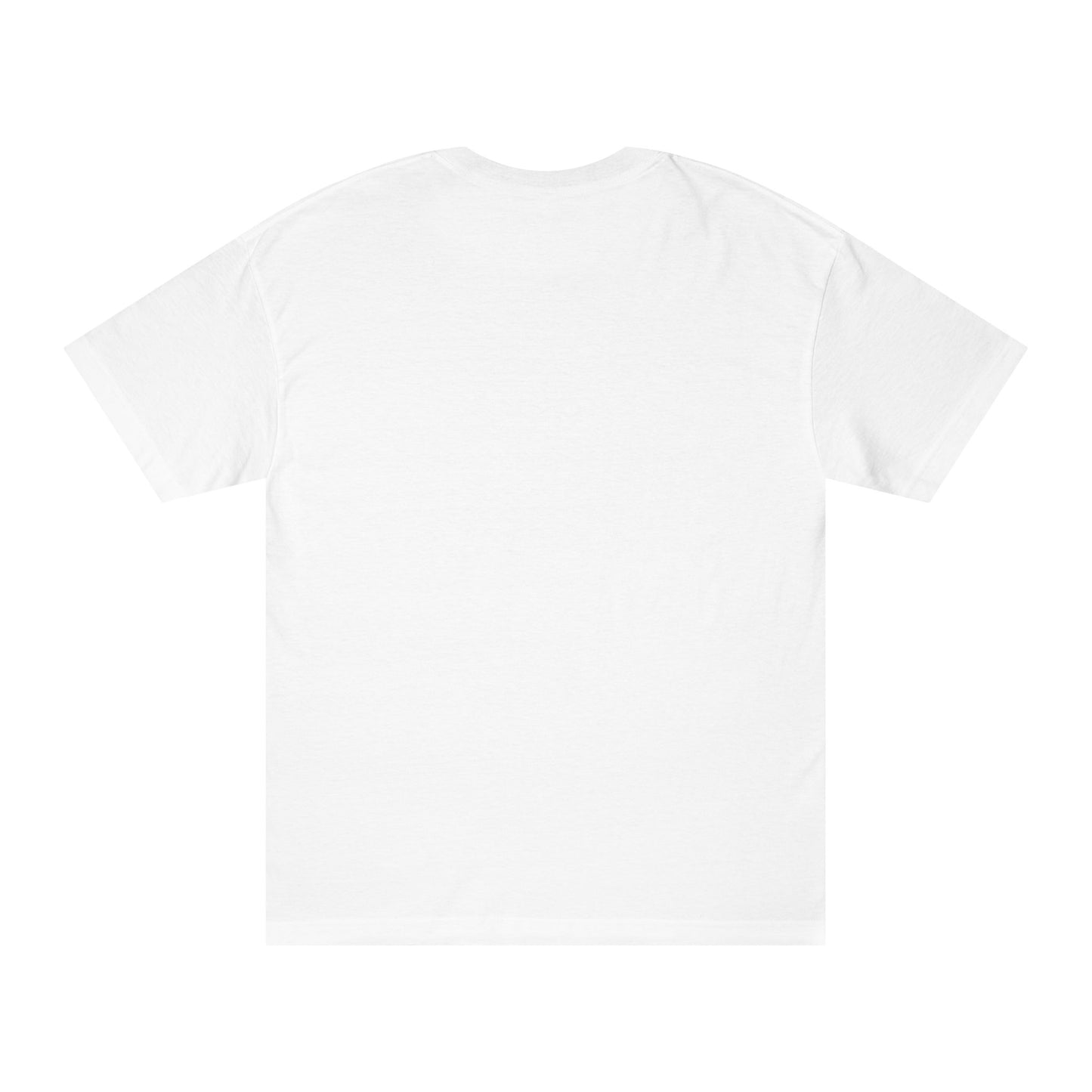 Charming Bird Graphic Tee | Unisex Classic T-Shirt for Nature Lovers, Casual Wear, Gift for Birdwatchers, Eco-Friendly Fashion