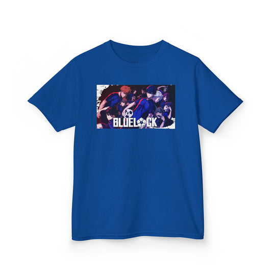 Cool Kids Soccer Tee - Perfect for Young Athletes, Sports Fans, Birthdays, Playdates, and Casual Wear, Graphic Tee, Cotton Tee, Trendy Kids